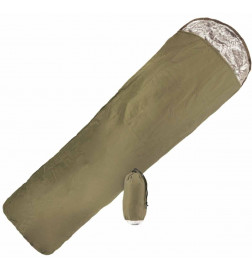 Bolsa de Supervivencia de Emergencia