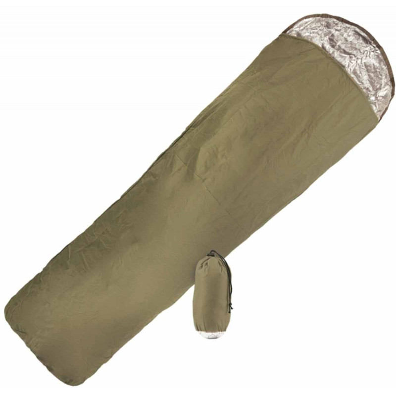 Sac de survie de secours