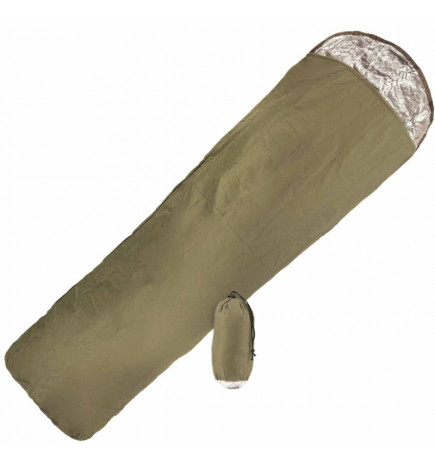 Emergency Survival Bag