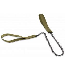 Sierra de bolsillo Nordic Pocket Bushcraft 7350004340026