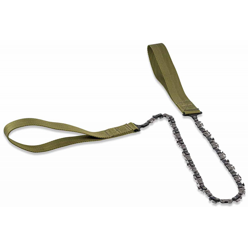 Nordic Pocket Saw Bushcraft Saw 7350004340026