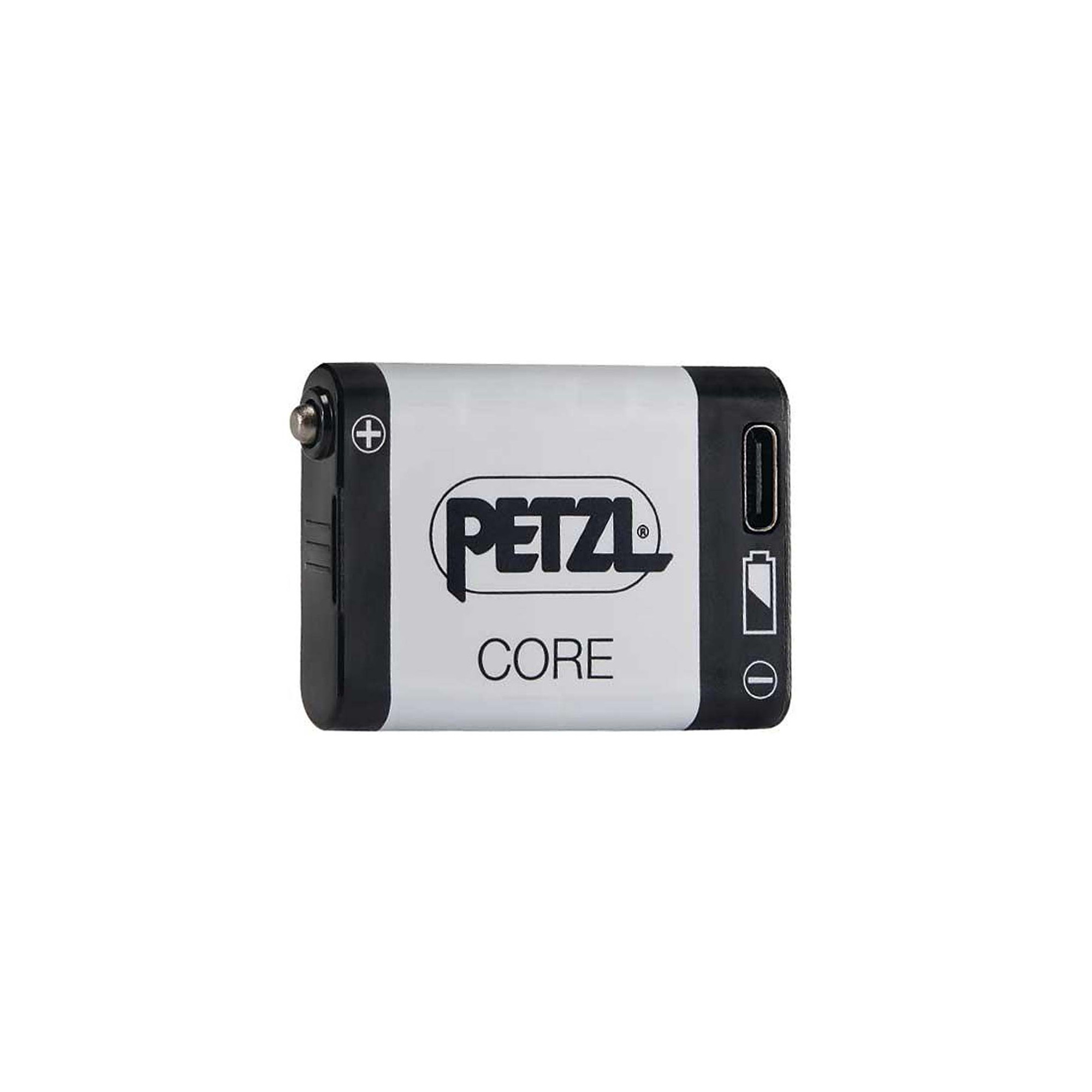 Batterie Petzl Core 2