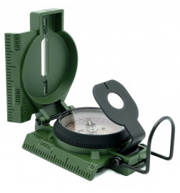Boussole Army H3 Brunton