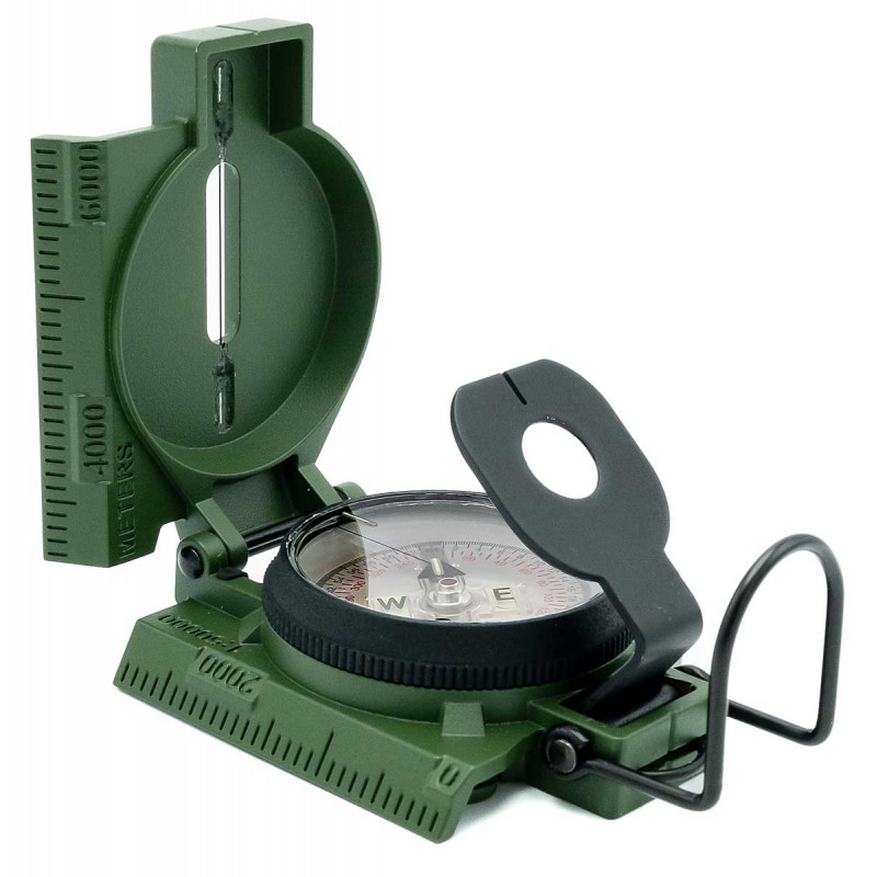 Brunton Army H3 Kompass