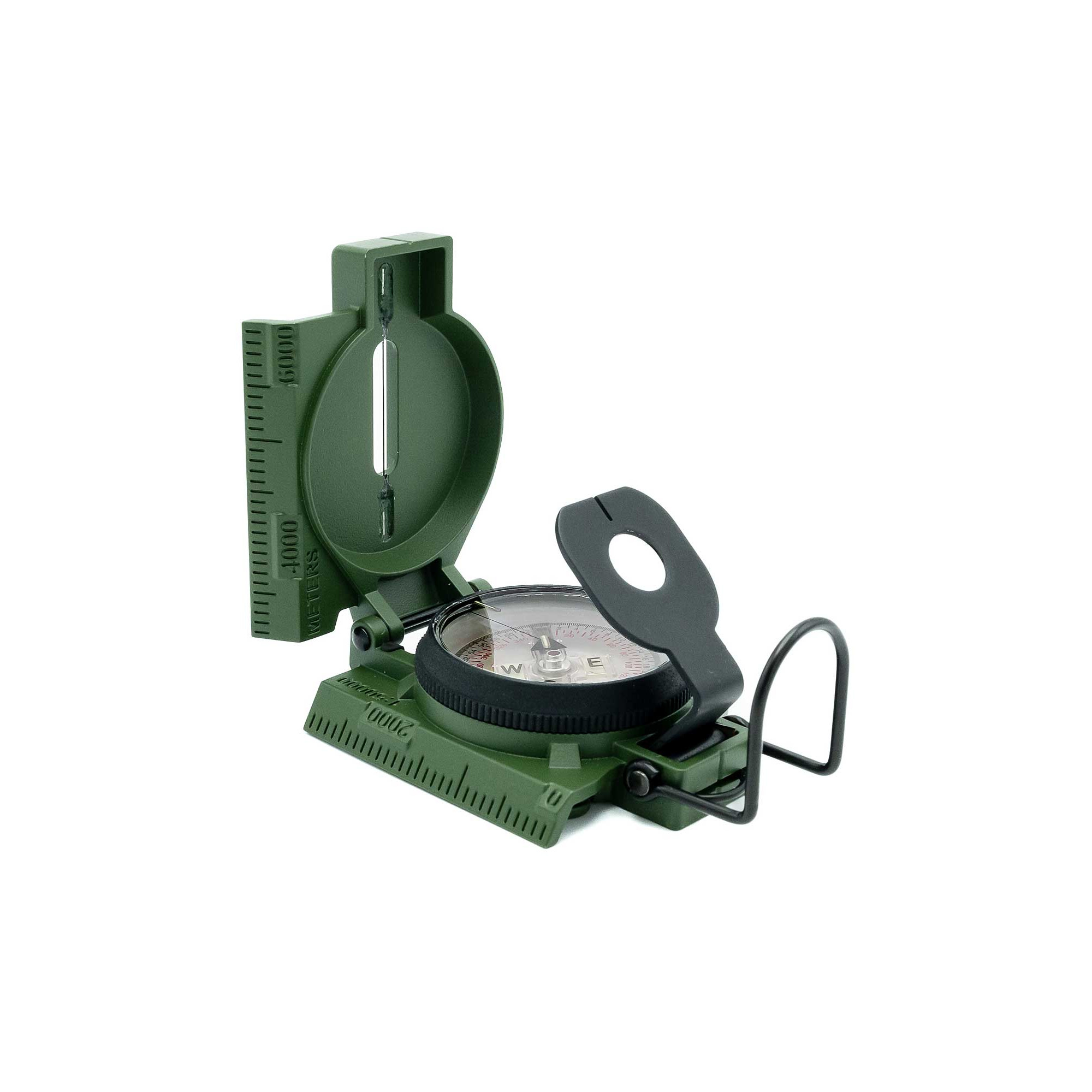 Brunton Army H3 Kompass