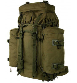 Mochila Aventura de 70L