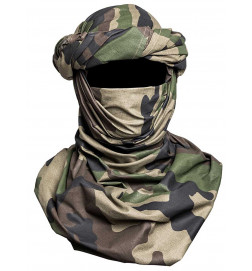 Chèche Touareg 100% Coton