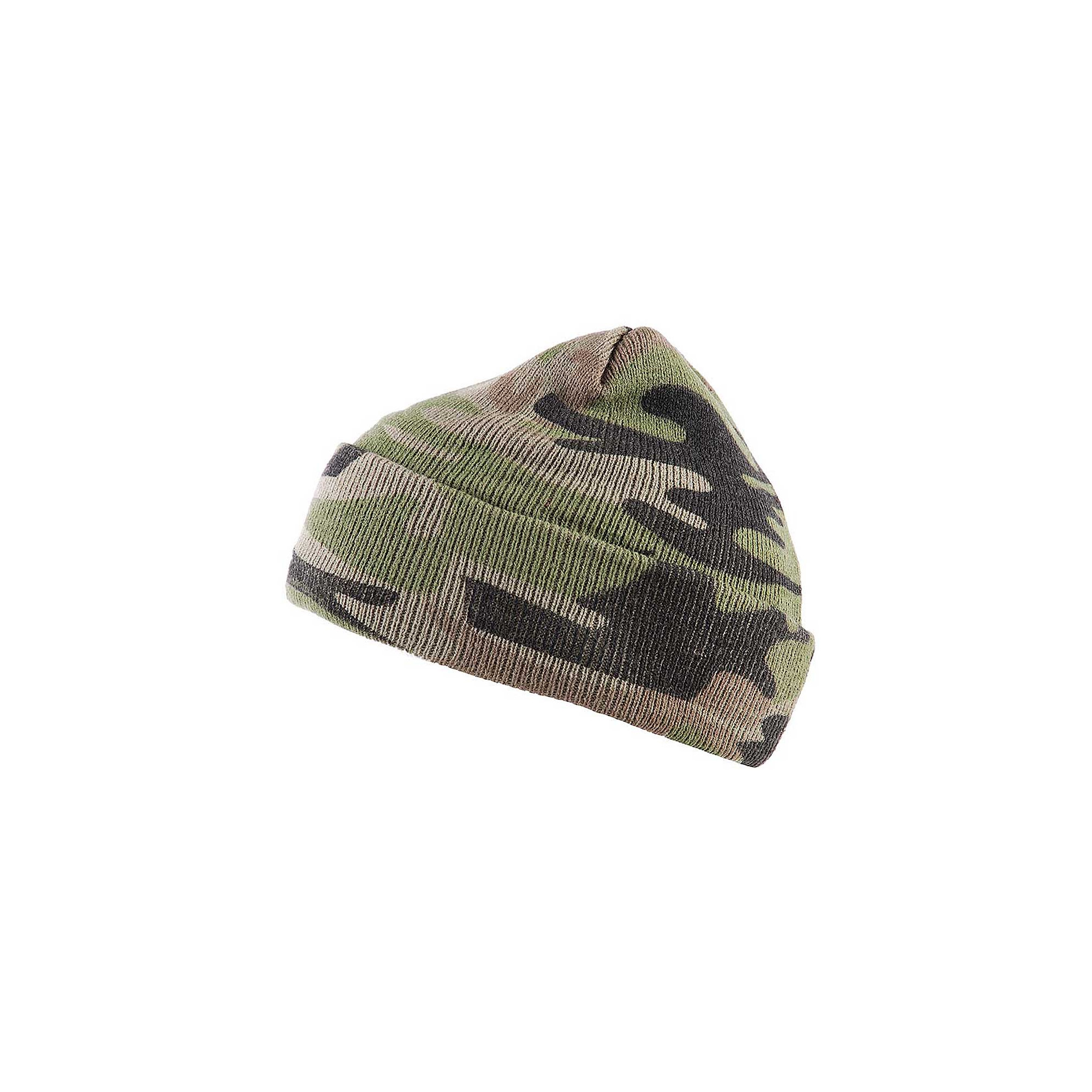 Gorro Camuflado Fostex 8719298031451