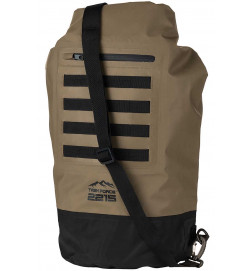 Mochila Impermeável Task Force 2215, Coyote 8719298284727