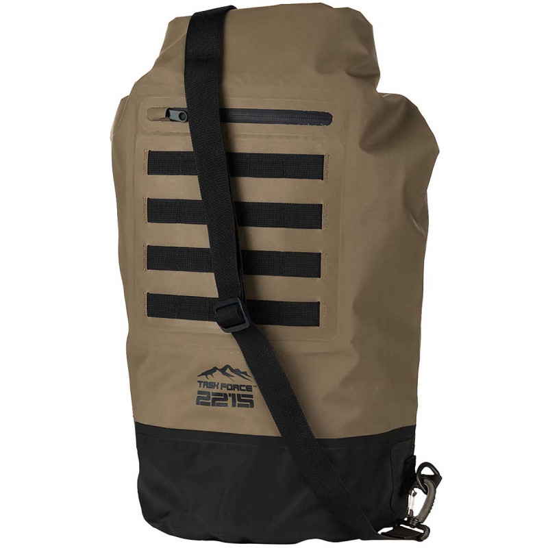 Bolsa Impermeable Task Force 2215, Coyote 8719298284727