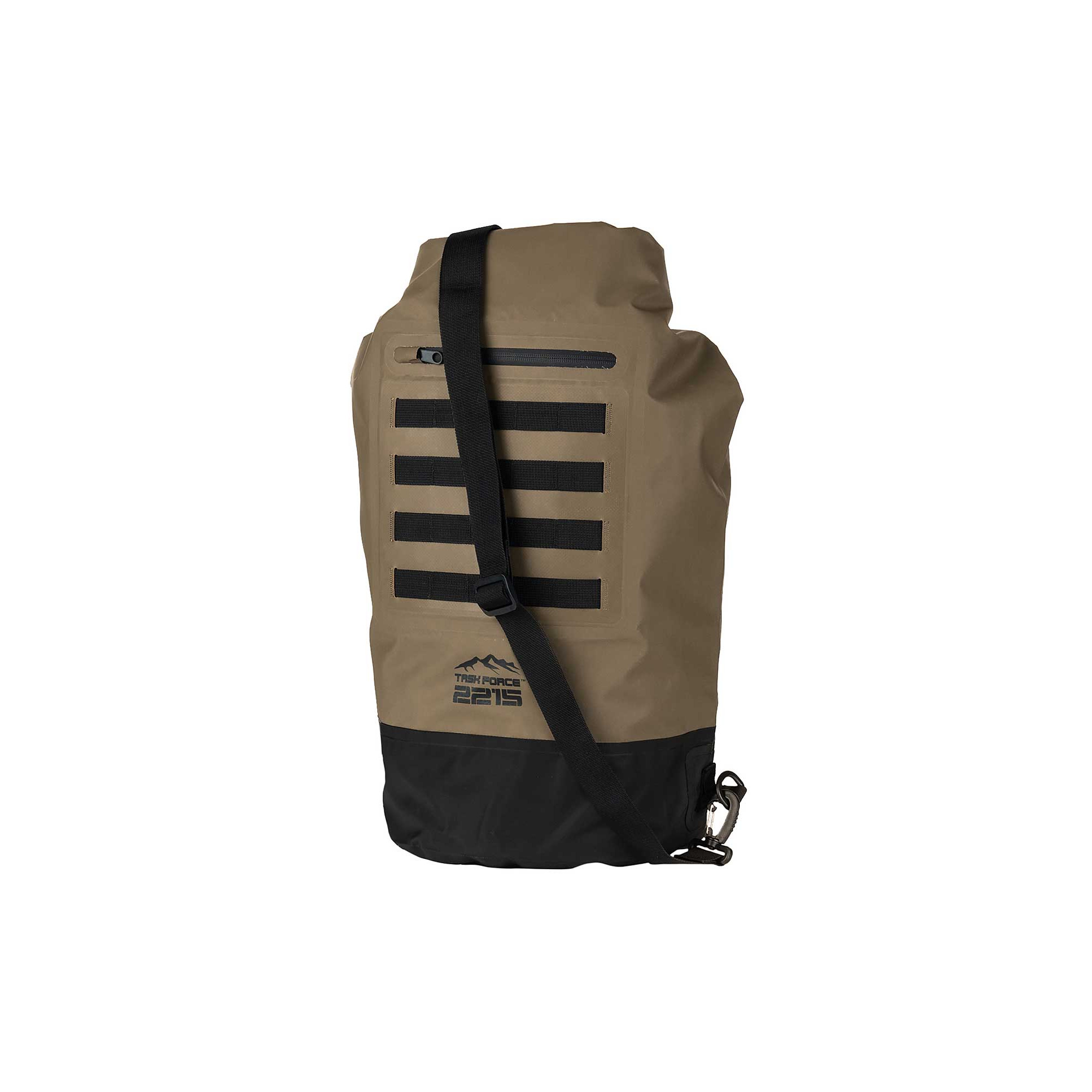 Borsa impermeabile Task Force 2215, Coyote 8719298284727