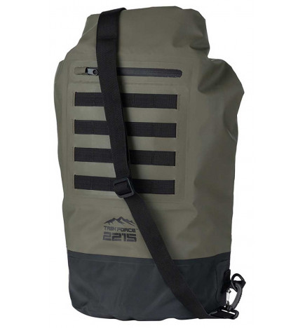 Mochila Impermeável Task Force