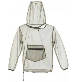 Moskitonetz-Anorak aus Kiefernholz 7331090135437