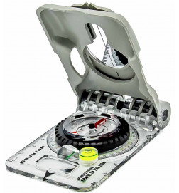 Brunton® TruArc 20 コンパス 0080078915796