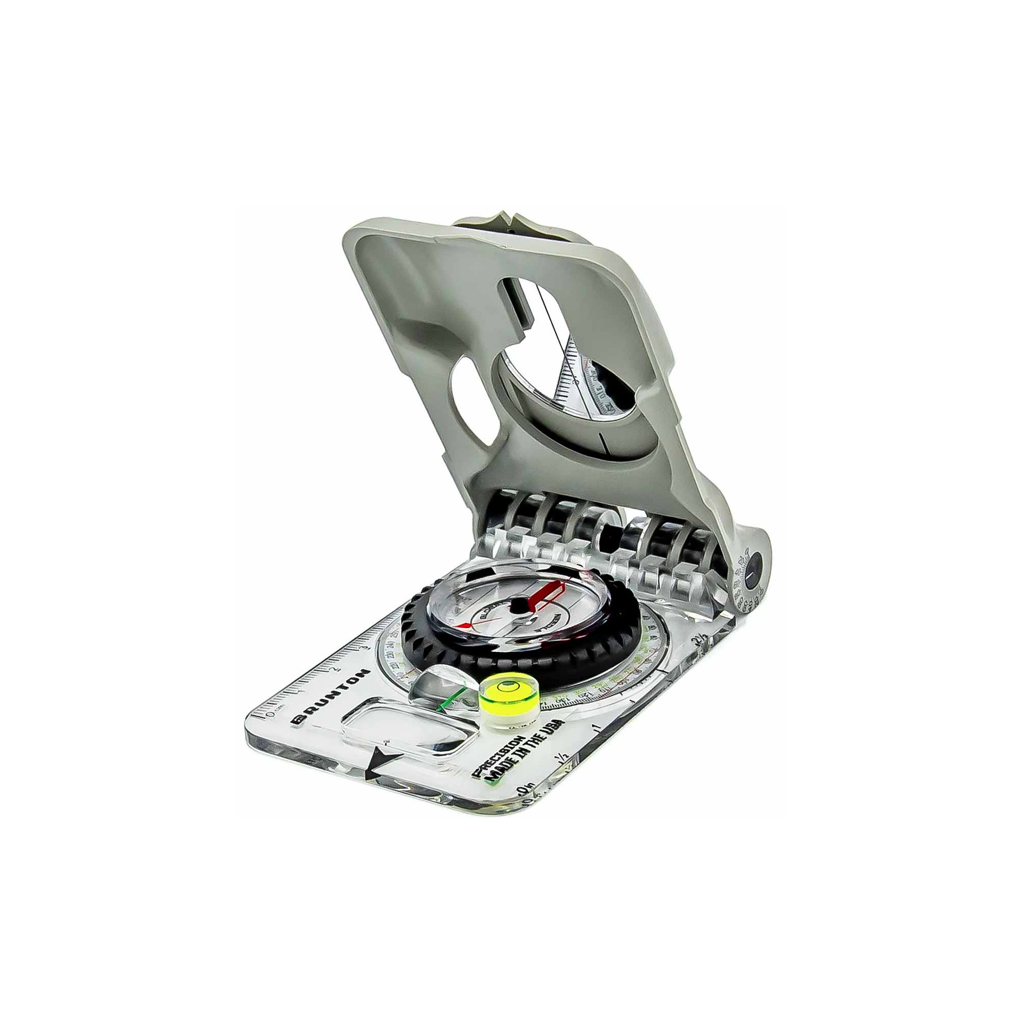 Brunton TruArc 20 Brújula 0080078915796