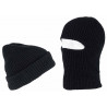 Balaclava Commando 2 em 1