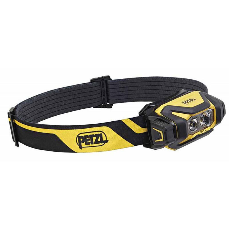 Linterna Frontal Petzl Pixa