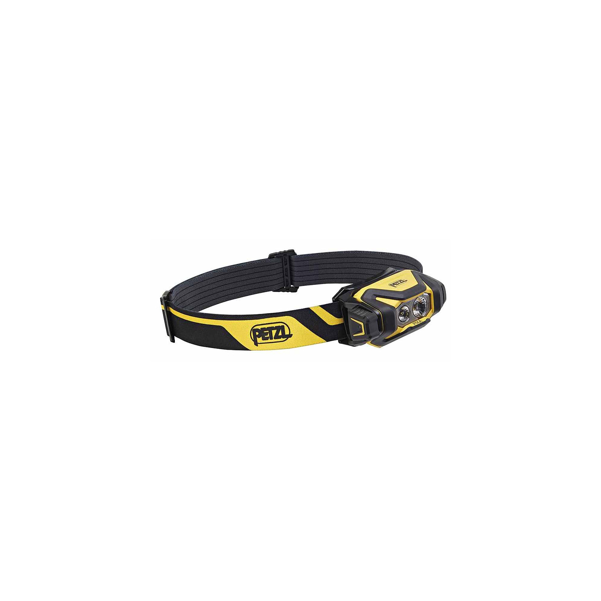 Petzl Pixa Headlamp