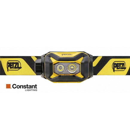 Lanterna de Cabeça Petzl PIXA