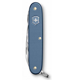 Navaja Victorinox Pioneer X EL 2026