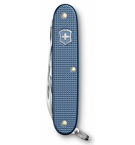 Victorinox Pioneer X EL 2026 Messer