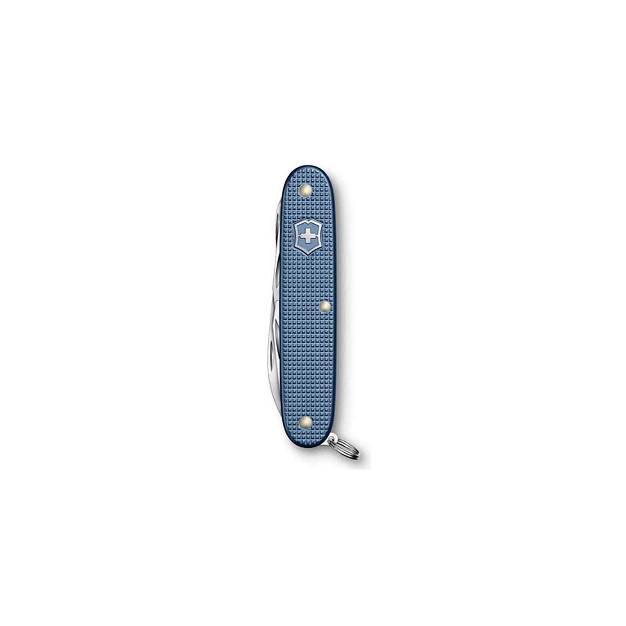 Navaja Victorinox Pioneer X EL 2026