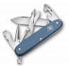 Couteau Victorinox Pioneer X EL 2026