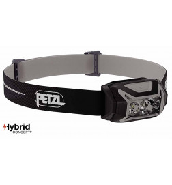 Lampada frontale Petzl Actik Core 3342540846371