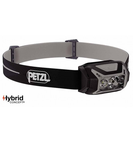 Lampada frontale Petzl Actik Core 3342540846371