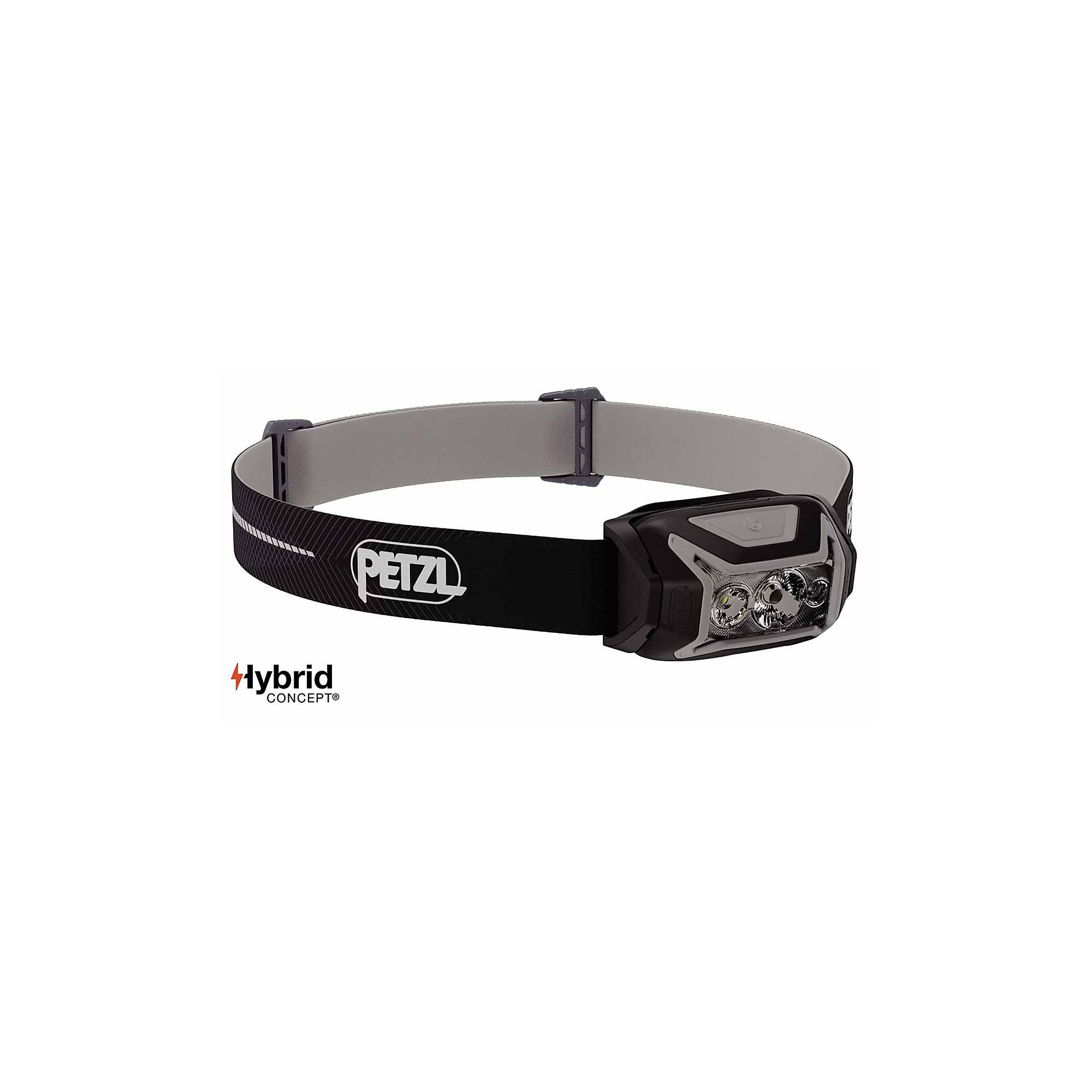 Petzl Actik Core Stirnlampe 3342540846371