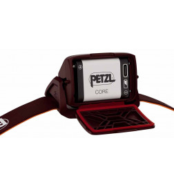Lampada frontale Petzl Actik Core