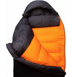 Saco de dormir Glacier Expedition