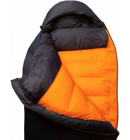 Saco de dormir Glacier Expedition