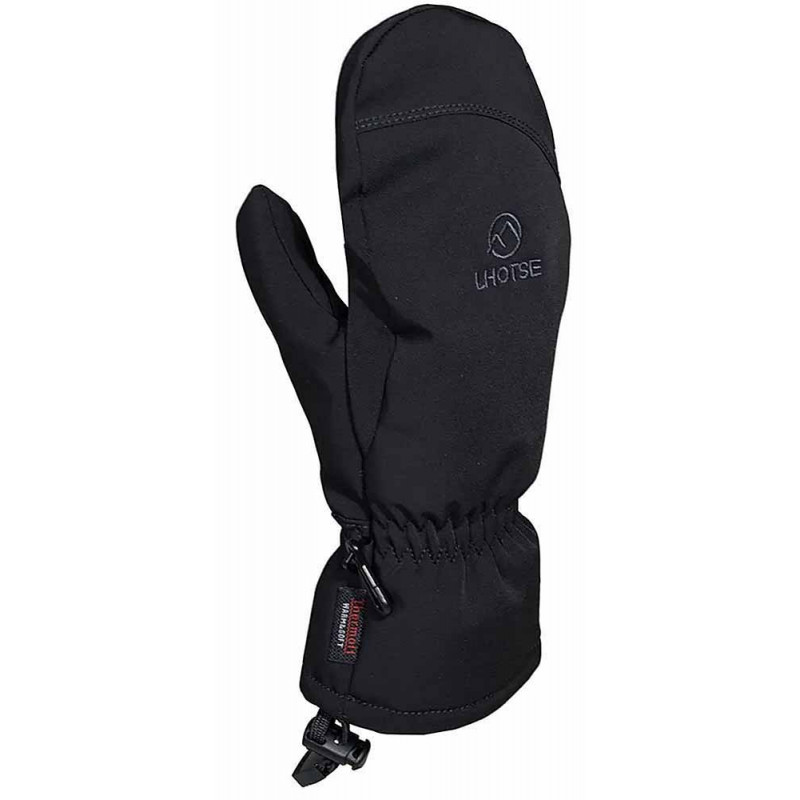 Lhotse Cook Unisex Mittens 3700334900867