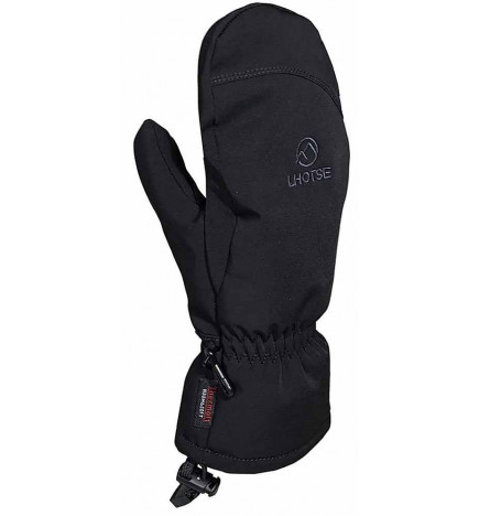 Guanti unisex Lhotse Cook 3700334900867