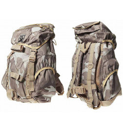 Zaino Fostex Recon Desert da 15 litri
