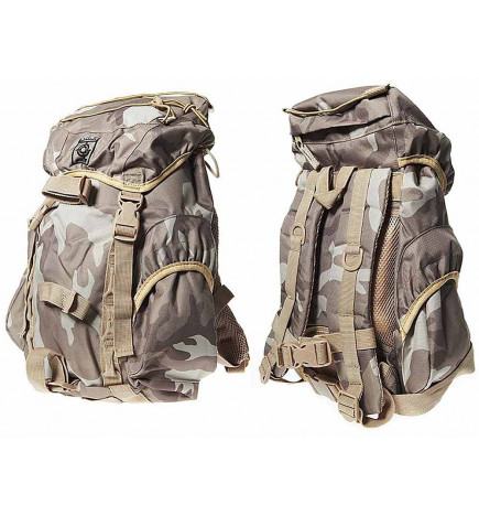 Fostex Recon Desert 15L Rucksack