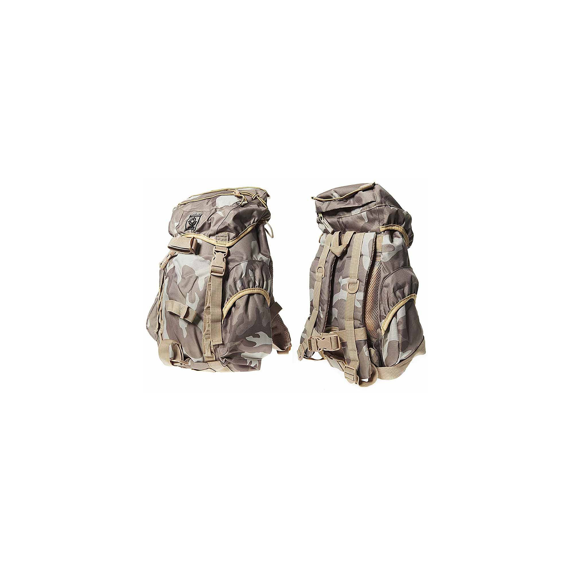 Sac à dos Recon désert 15 l Fostex