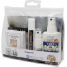 Kit répulsif tropical TravelSafe 8718685019805