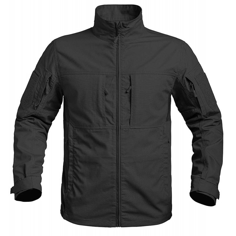 Veste courte Fighter noir