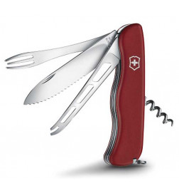 Victorinox 8-Function Cheese Knife