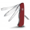 Victorinox Käsemesser mit 8 Funktionen