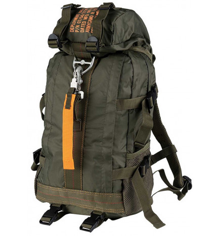 Fostex Mission 25L Backpack 8719298275459