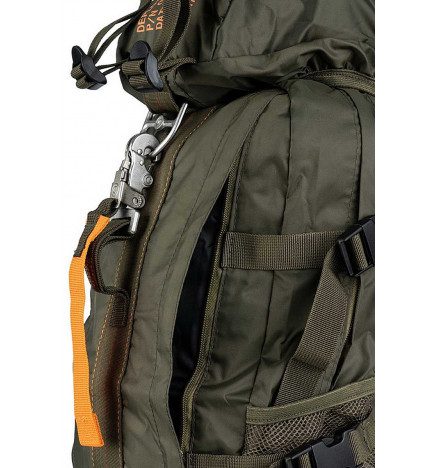 Sac à dos Mission 25L Fostex poche frontale 8719298275459