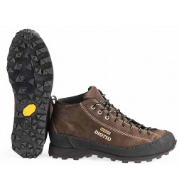 Diotto Utah Shoes