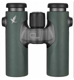 Binóculos Swarovski CL Companion 8x30