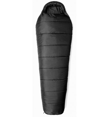 Sleeper Extreme Schlafsack Schwarz