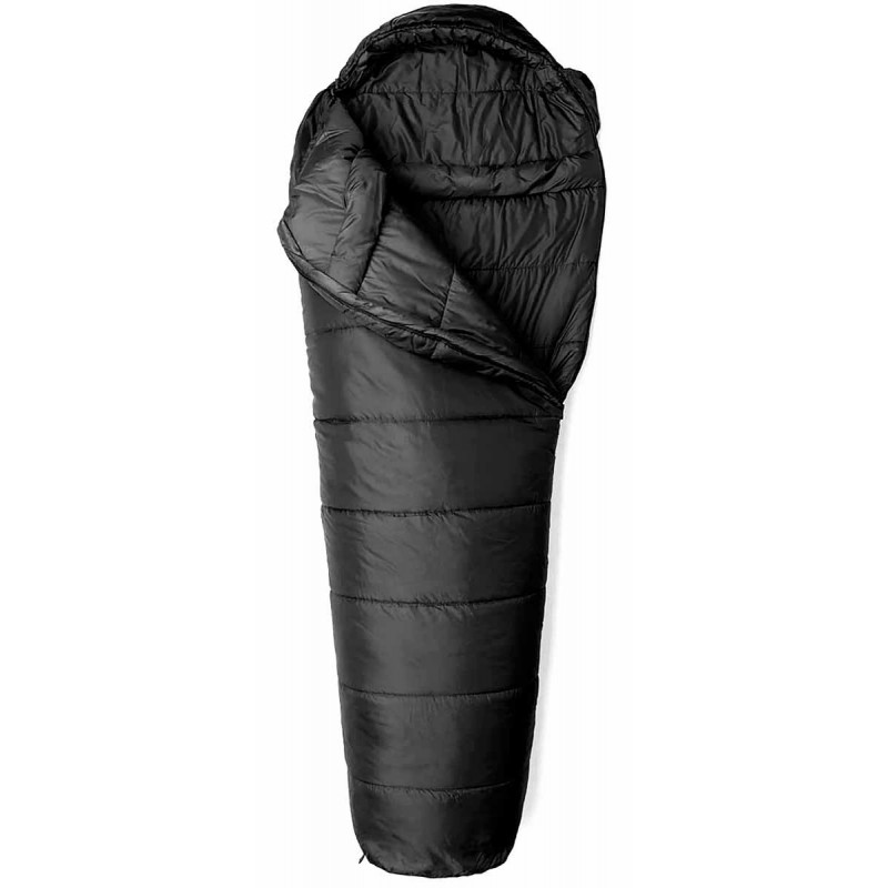 Sac de couchage Sleeper Extreme Noir 5056694900176