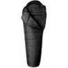 Sleeper Extreme sleeping bag Black