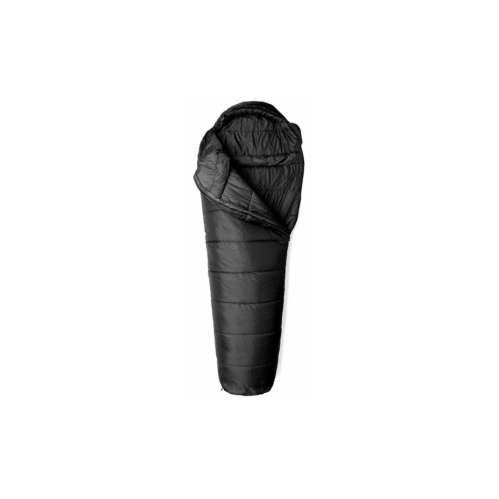 Sac de couchage Sleeper Extreme Noir 5056694900176